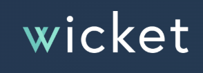 Wicket logo